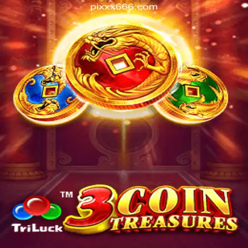 Discover the Thrills of 3CoinTreasures: Brazil's Top Online Casino Adventure