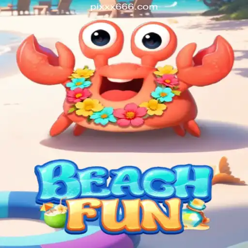 Discover BeachFun: The Thrilling New Online Casino Game on XX666.COM