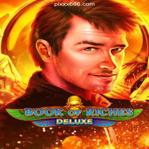 Discovering the World of BookofRichesDeluxe