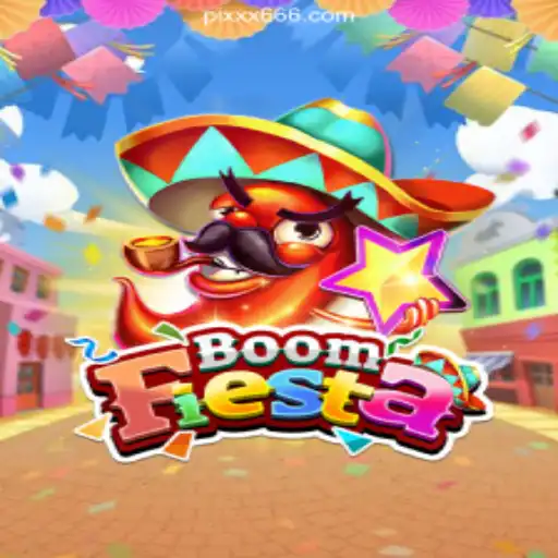 BoomFiesta: The Explosive Casino Game Making Waves in Brazil