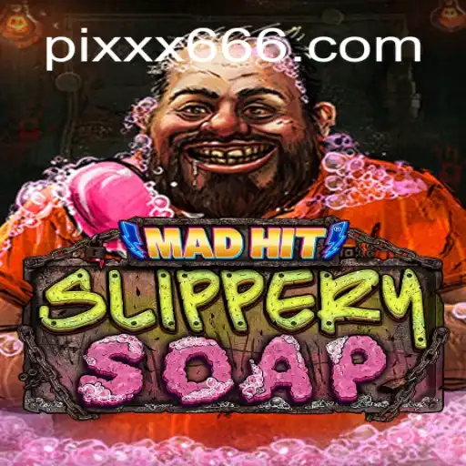 MadHitSlipperySoap: Dive into the Thrilling World of XX666.COM's Premier Online Casino Experience