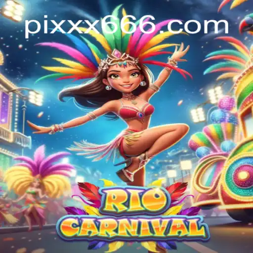 Exploring RioCarnival: A Vibrant Gaming Experience on the XX666.COM Platform