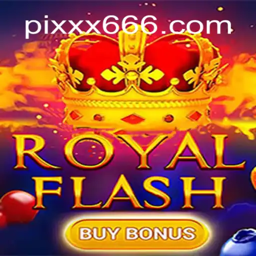 Exploring RoyalFlashBuyBonus: A Top Online Casino Game on XX666.COM