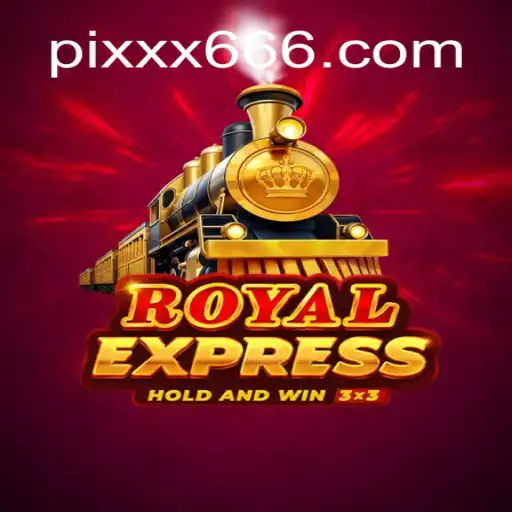Discover Royalexpress: Brazil's Premier Online Casino Experience