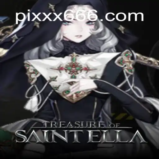 Exploring the Thrilling World of TreasureofSaintElla on XX666.COM