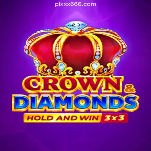 Experience an Unforgettable Journey in Crowndiamonds on XX666.COM