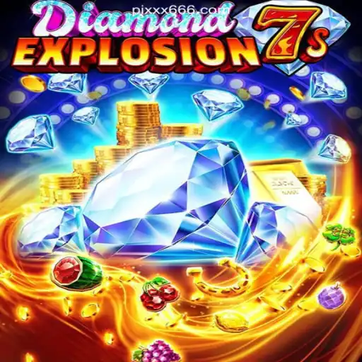 Exploring DiamondExplosion7s: A Thrilling Online Casino Experience on XX666.COM Platform