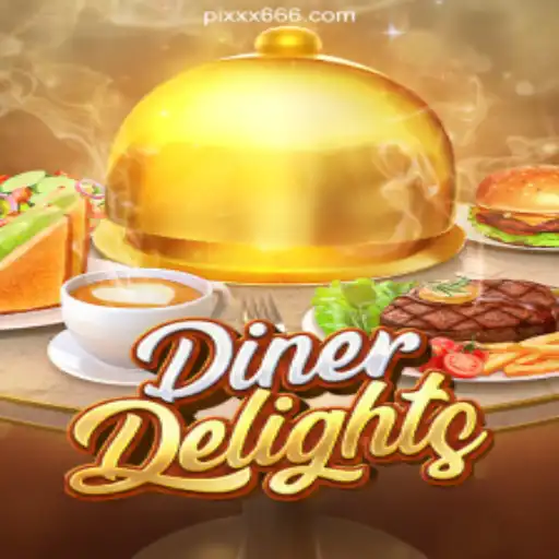 Explore the Vibrant World of DinerDelights on XX666.COM Platform - Brazil's Premier Online Cassino