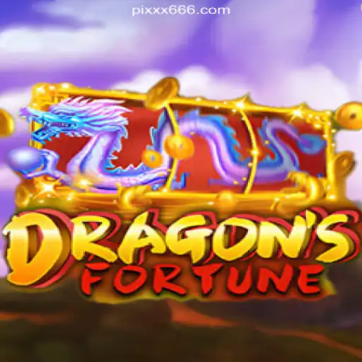DragonFortune: Unleashing a New Era in Online Gaming