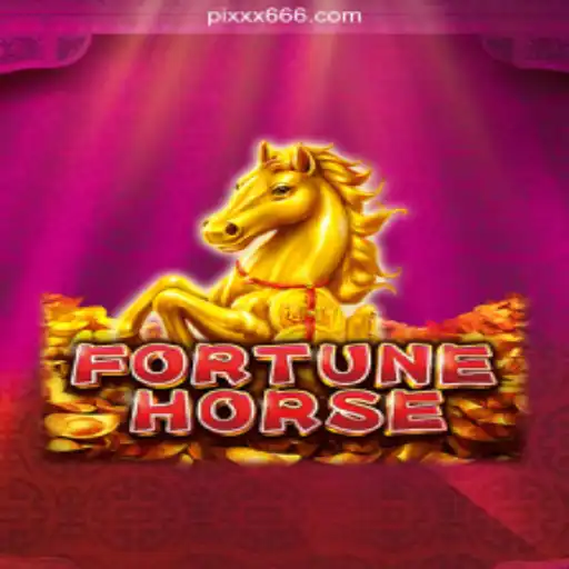 Discover the Excitement of FortuneHorse: The Ultimate Online Casino Experience