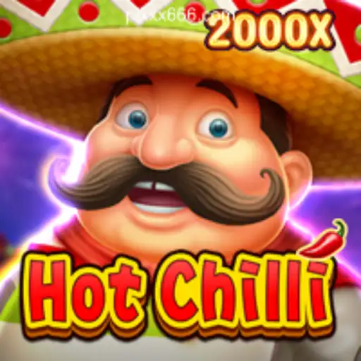 Discover the Spicy Thrills of HotChilli on XX666.COM: Brazil's Premier Online Casino Platform