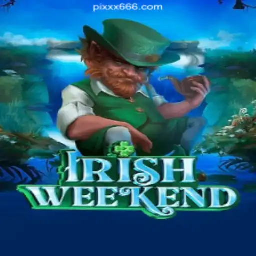 Exploring the Exciting World of IrishWeekend and Online Cassino Trends in Brazil