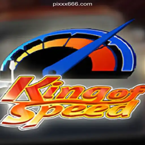 Experience the Thrills of KingofSpeed: A Top Game on XX666.COM
