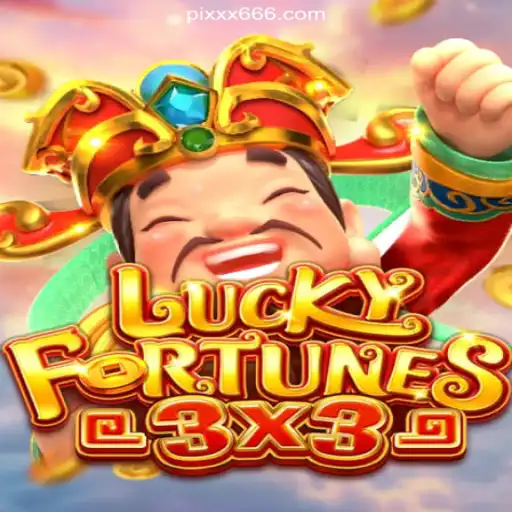 Dive into the Thrilling World of LUCKYFORTUNES3x3 on XX666.COM
