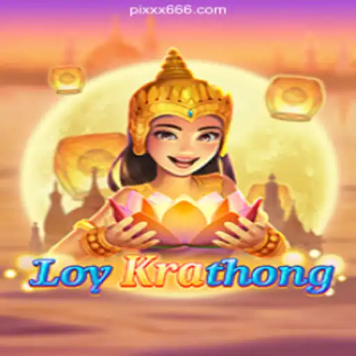 Exploring LoyKrathong: The Enchanting Game Experience on XX666.COM