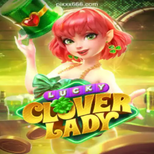 LuckyCloverLady: Discover the Exciting World of Online Cassino Gaming in Brazil