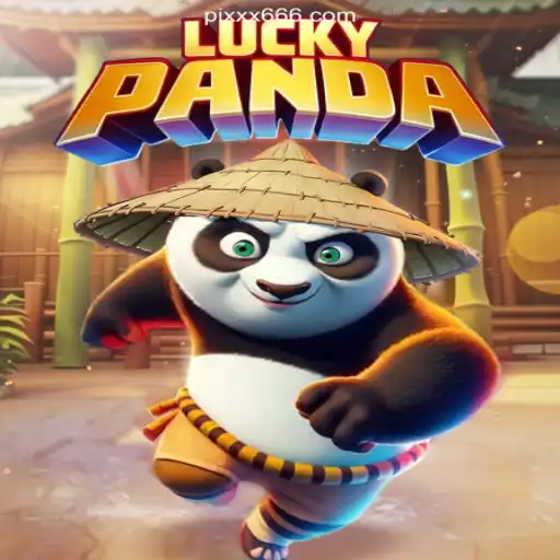 Experience the Thrill of LuckyPanda on XX666.COM: The #1 Online Casino in Brazil