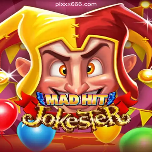 MadHitJokester: Revolutionizing Online Casino Gaming on XX666.COM