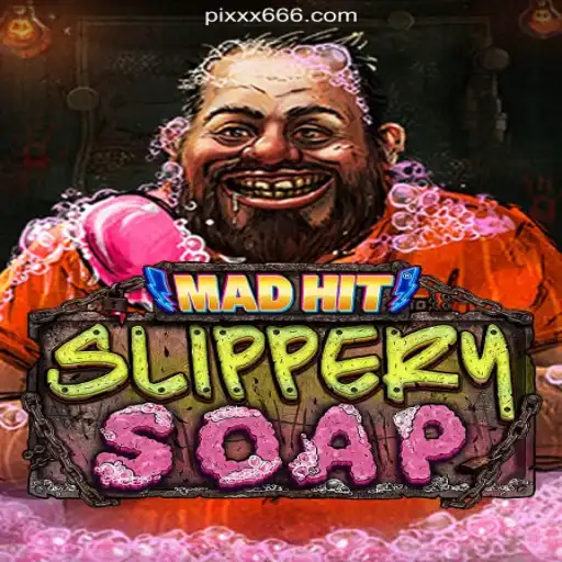 MadHitSlipperySoap: Dive into the Thrilling World of XX666.COM's Premier Online Casino Experience