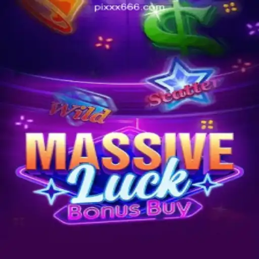 Exploring MassiveLuckBonusBuy: A Thrilling Casino Game on XX666.COM