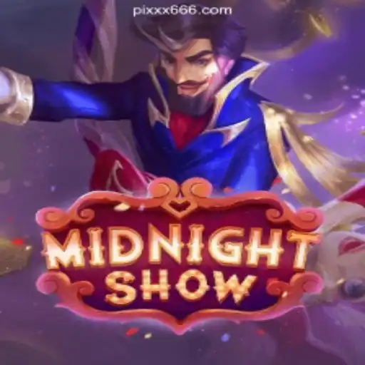 Unveiling MidnightShow: The Thrilling New Game Experience on XX666.COM