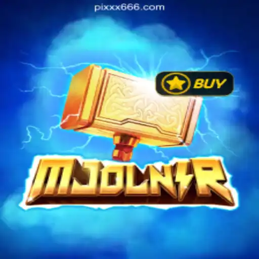 Experience the Thrill of Mjolnir: Brazil’s Premier Online Casino Game