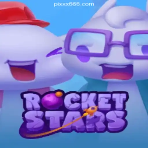 RocketStars: Embark on a Galactic Gaming Adventure