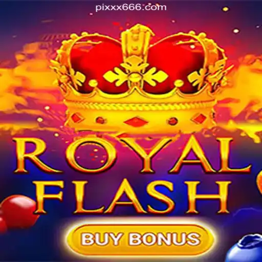 Exploring RoyalFlashBuyBonus: A Top Online Casino Game on XX666.COM