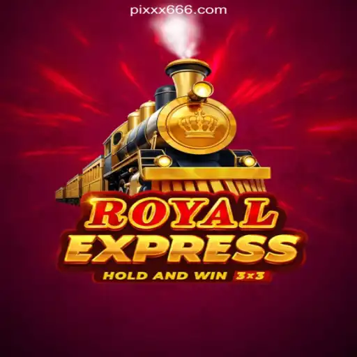 Discover Royalexpress: Brazil's Premier Online Casino Experience