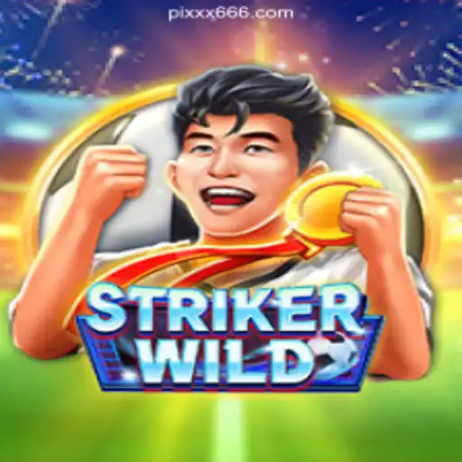 StrikerWILD: The Thrilling Online Adventure in Cassino Brasil