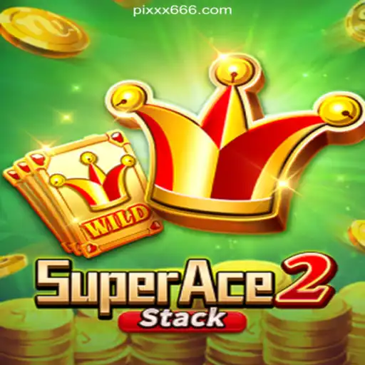 SuperAce2: The Thrilling Experience on the XX666.COM Platform - Online Cassino Brasil #1