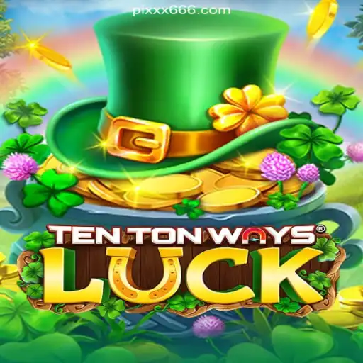 Exploring TenTonWaysLuck: An Intriguing Online Casino Experience on the XX666.COM Platform