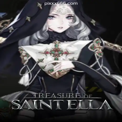 Exploring the Thrilling World of TreasureofSaintElla on XX666.COM