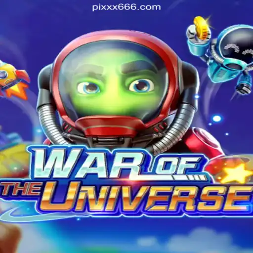 Discover the Thrilling Universe of WAROFTHEUNIVERSE on XX666.COM: Brazil's Top Online Casino Platform