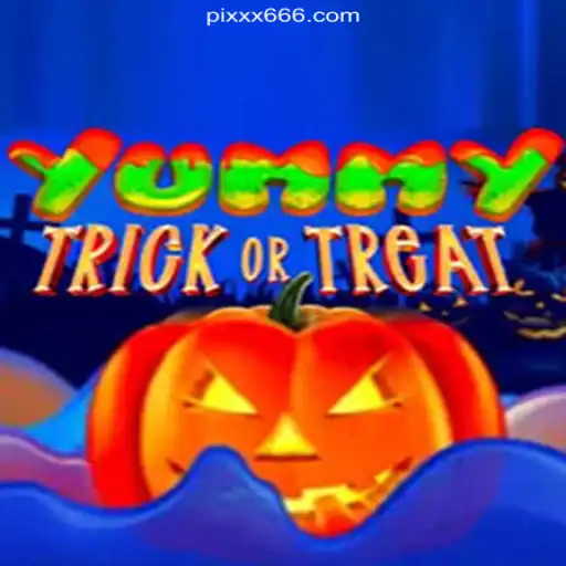 YummyTrickorTreat: Dive into the Enchanting World of XX666.COM's Top Online Casino Game
